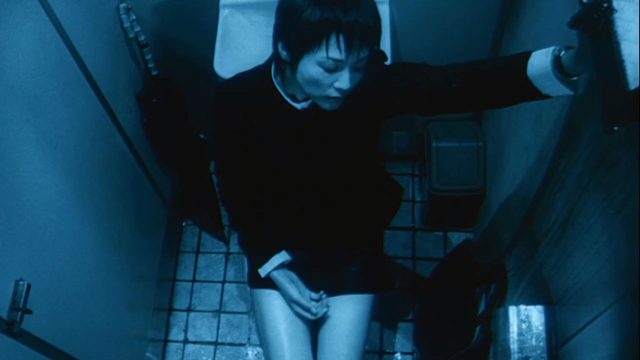 Israrlı Takip Japon Sex Filmi +18 HD Altyazılı